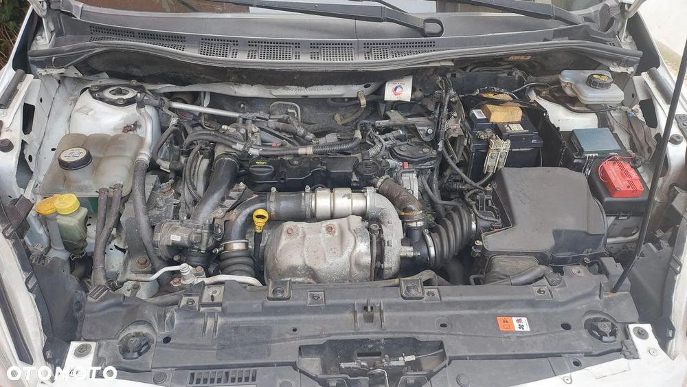 Mazda 5 1.6 CD Exclusive - 8