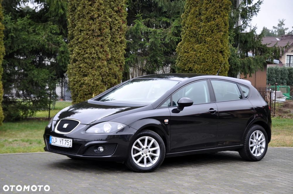 Seat Leon - 10