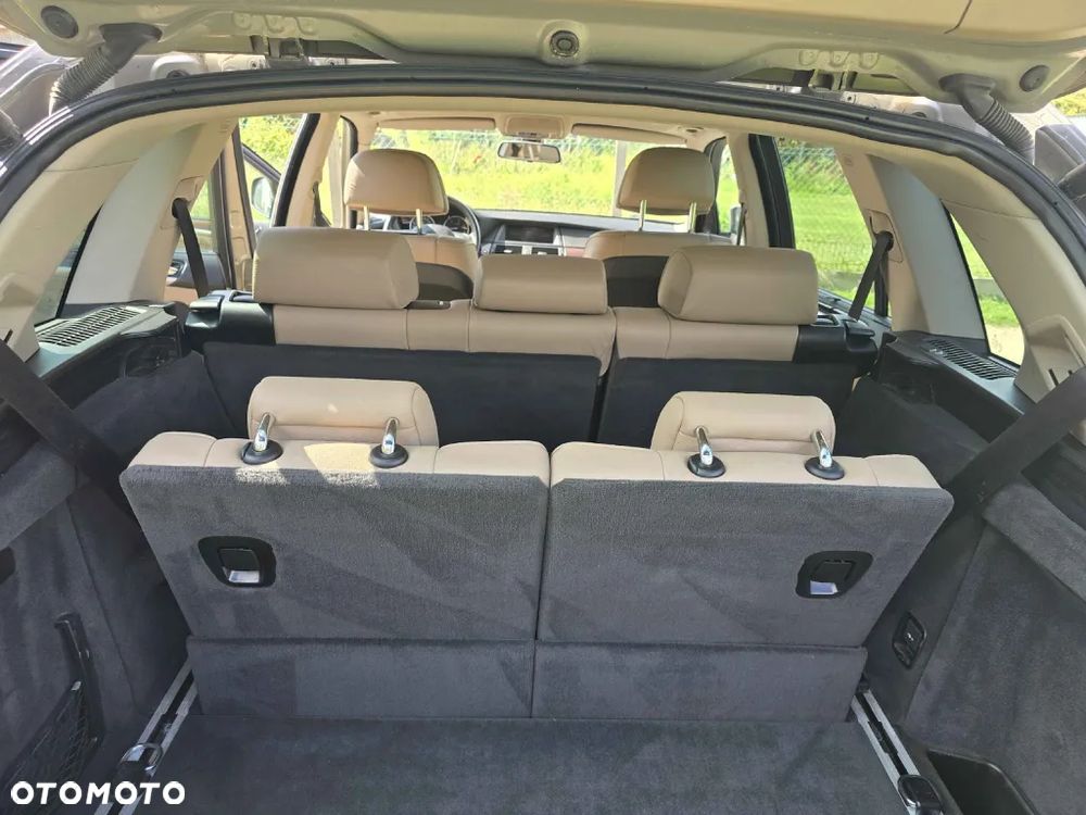 BMW X5 3.0sd xDrive - 16
