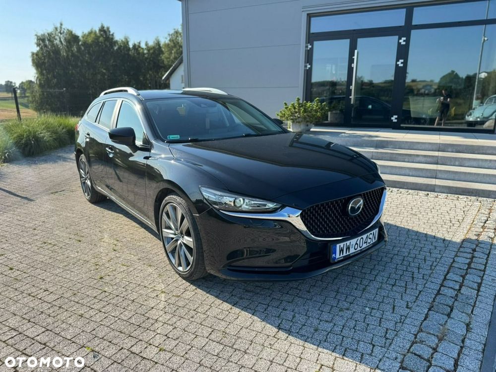 Mazda 6 - 3