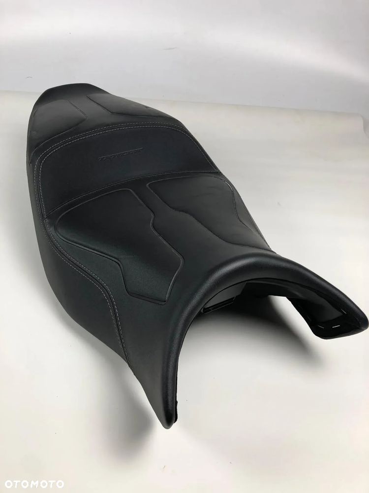 Yamaha MT-07 Tracer 7 16-20 Siedzenie Comfort Kanapa Fotel - 7