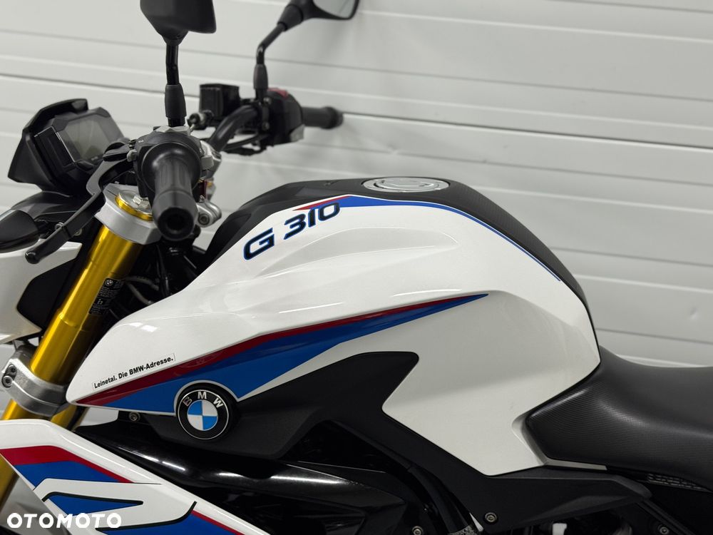 BMW G - 23