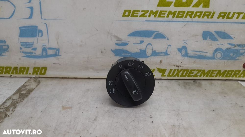 Bloc lumini 1k0941431n Volkswagen VW Golf 5 [2003 - 2009] - 1