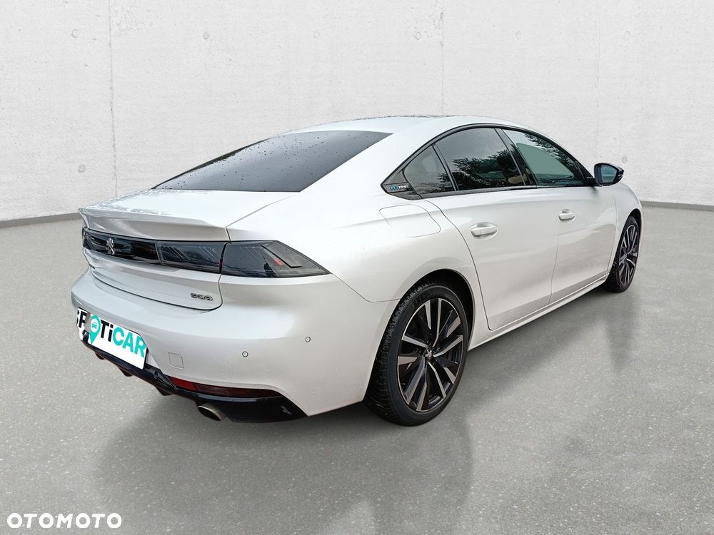 Peugeot 508 - 6