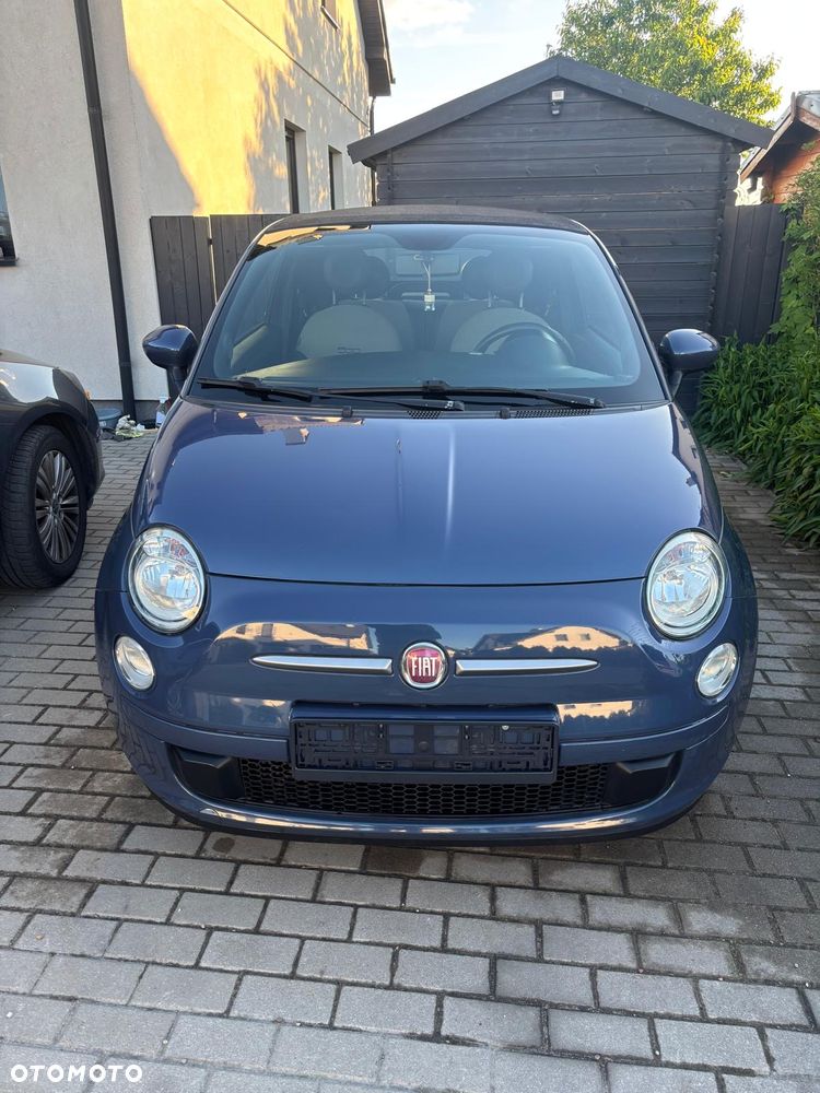 Fiat 500 0.9 TwinAir Plus S&S - 3