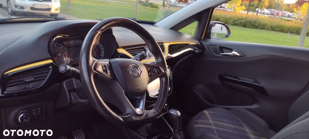 Opel Corsa 1.3 CDTI Graphite ecoFLEX - 19