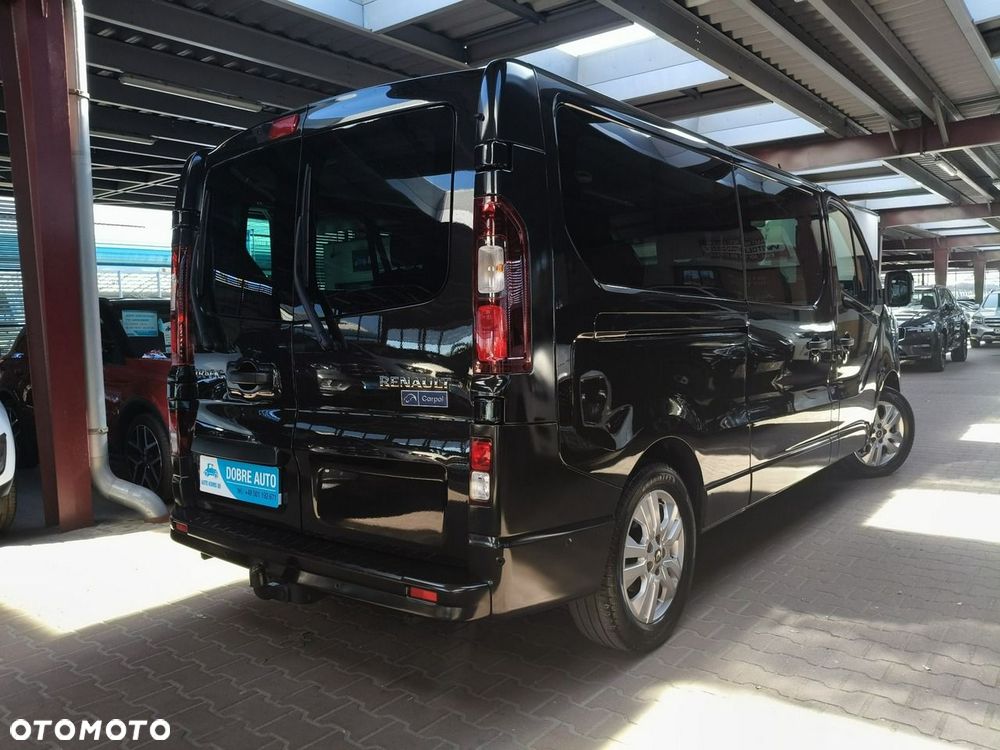 Renault Trafic - 6