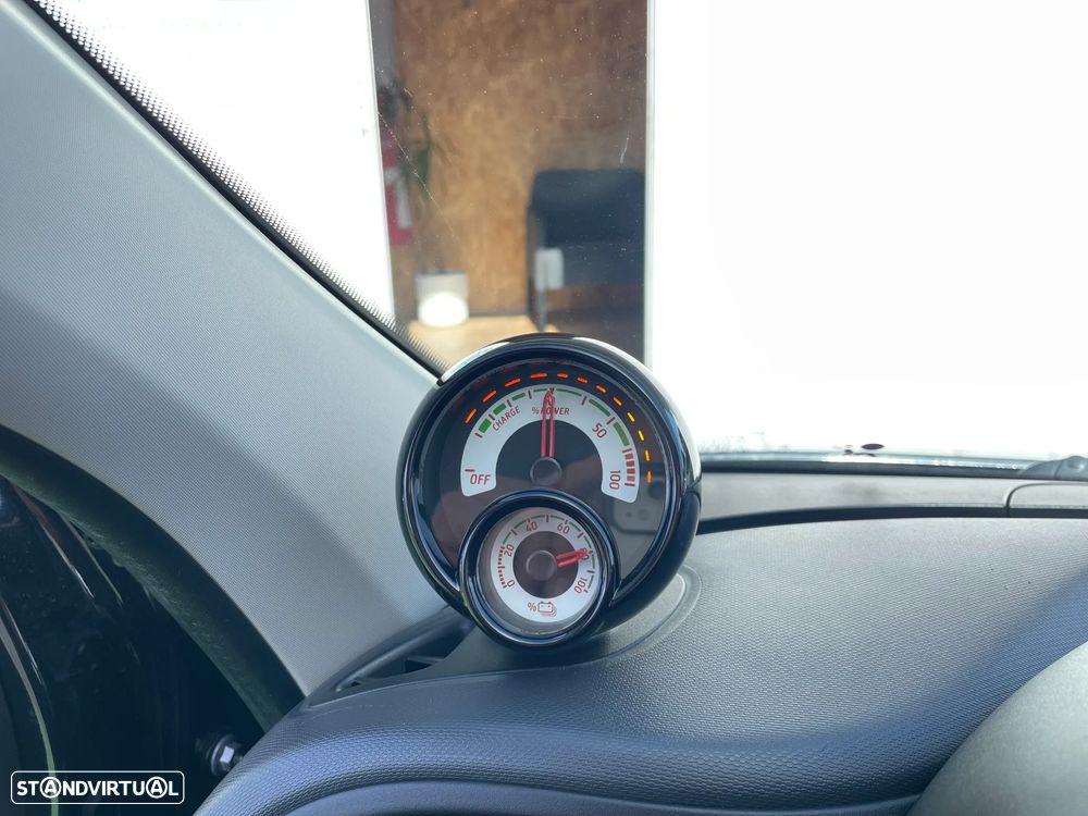 Smart ForFour EQ pulse - 16