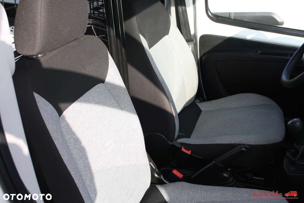 Fiat Fiorino - 18