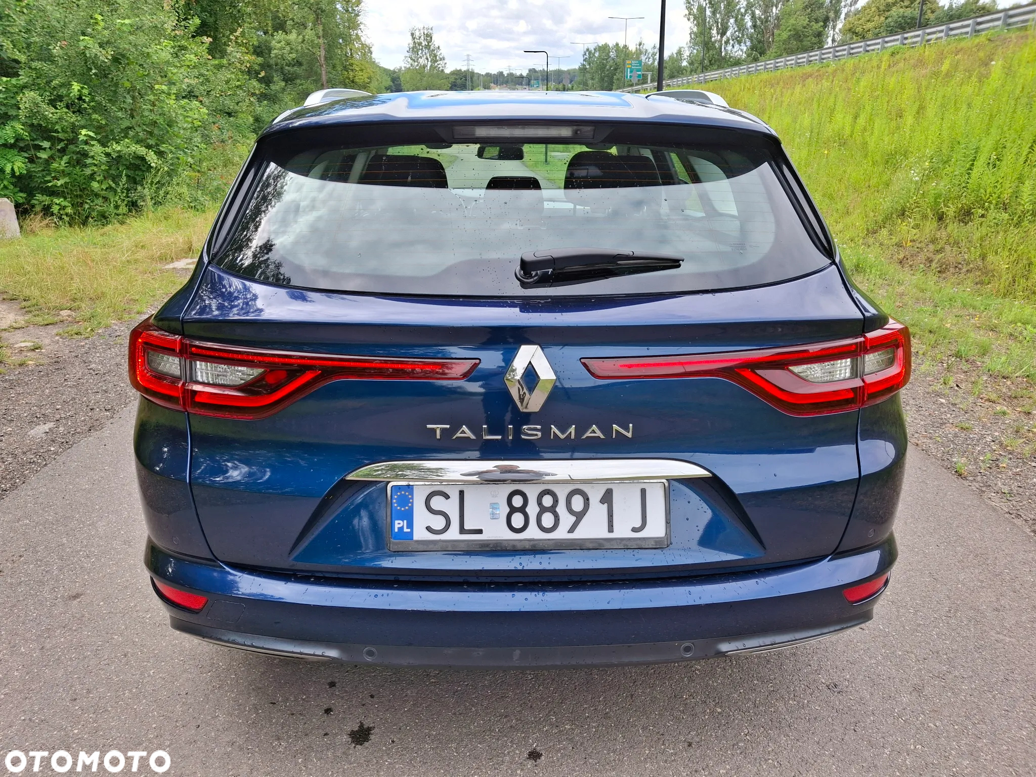 Renault Talisman - 9