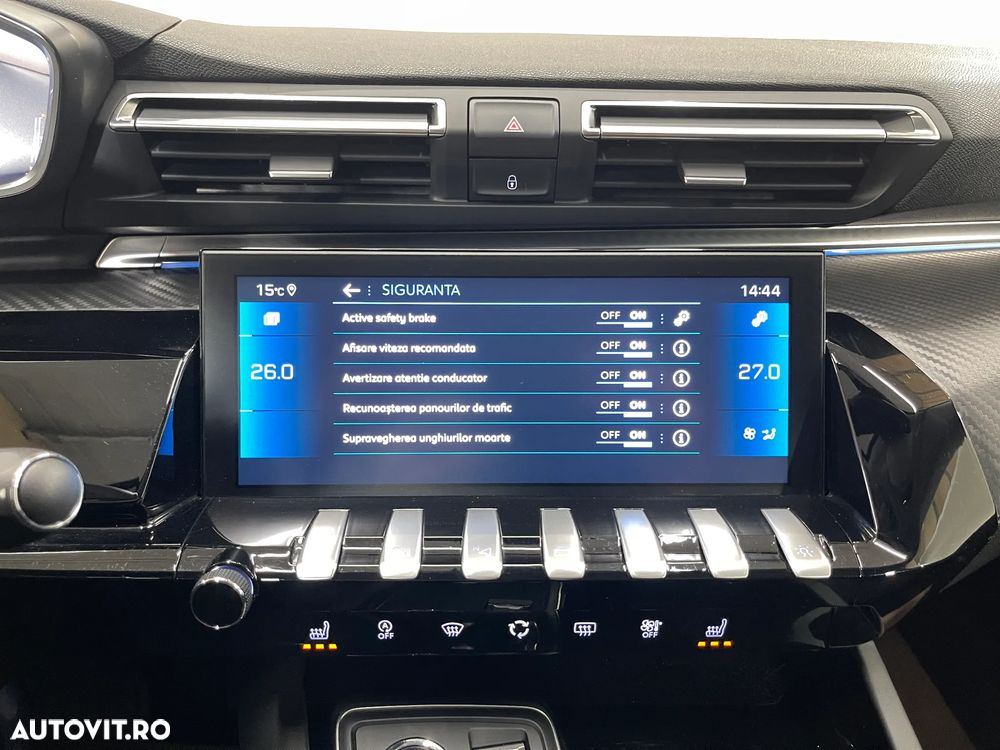 Peugeot 508 2.0 BlueHDI STT Aut. Allure - 20