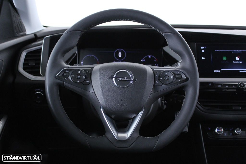Opel Grandland 1.5 CDTI GS Line AT - 19