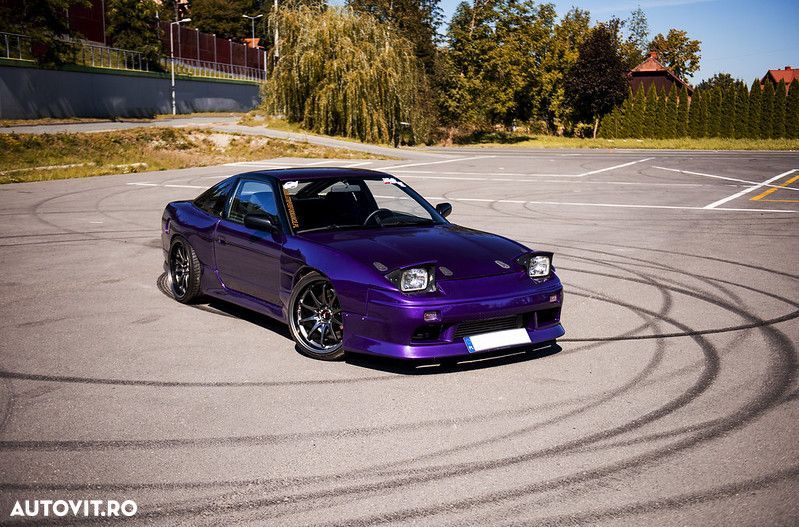 Jante / Japan Racing / JR5 / 5x100 5x108 5x110 5x112 5x114 5x120 - 6