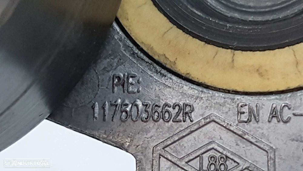 TENSOR CORREIA AUXILIAR RENAULT MEGANE III SPORT TOURER BUSINESS - 4