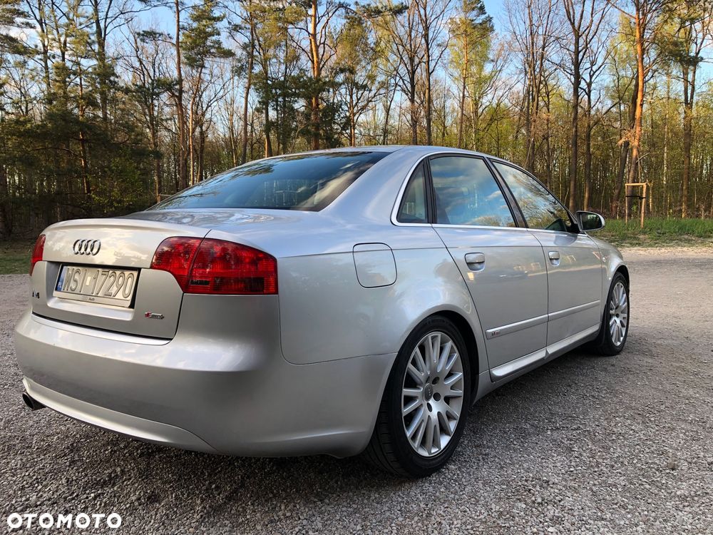 Audi A4 Limousine 2 - 3