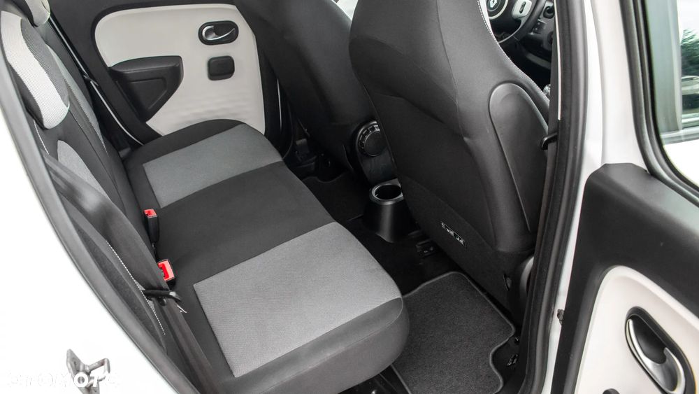Renault Twingo Energy TCe 110 GT - 27