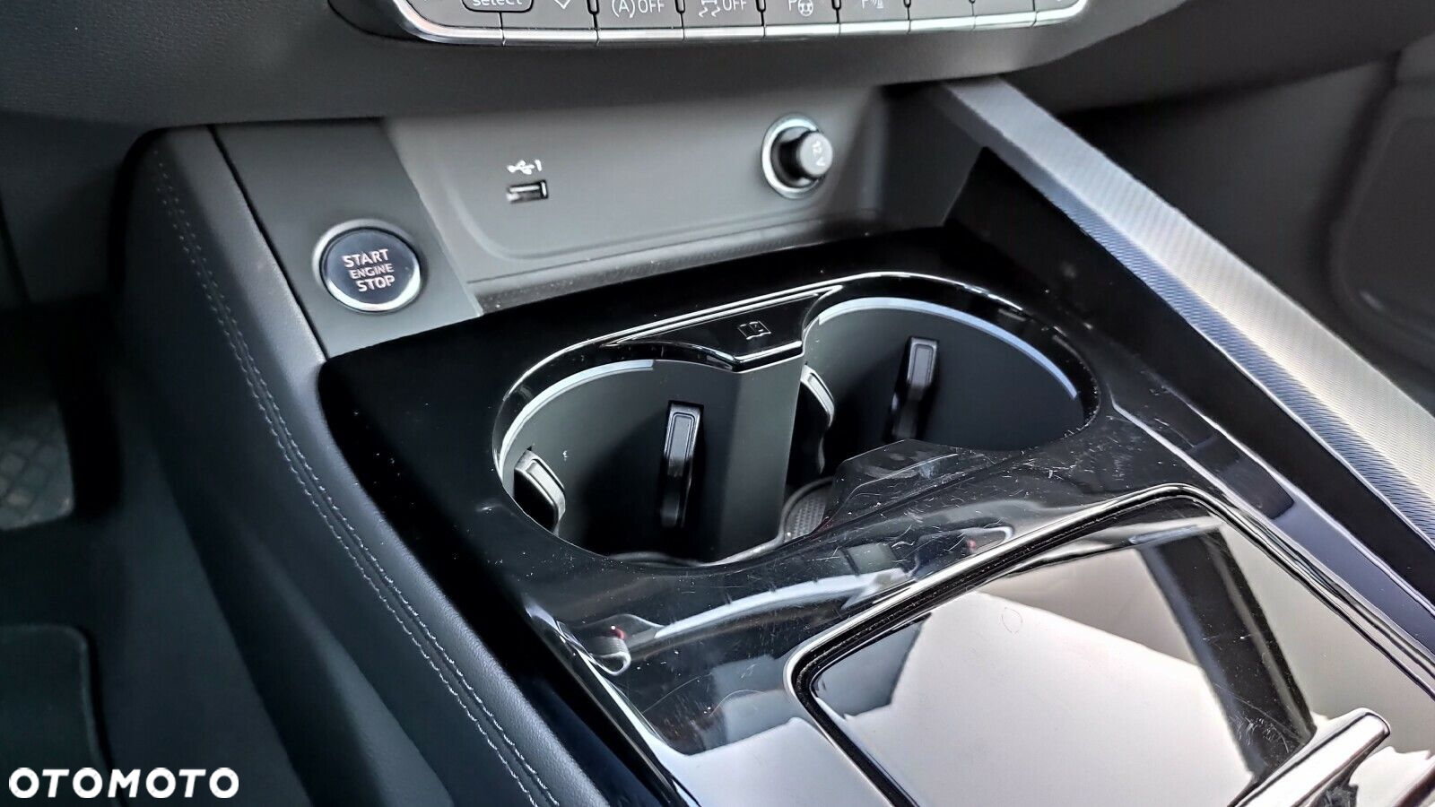 Audi A4 - 32