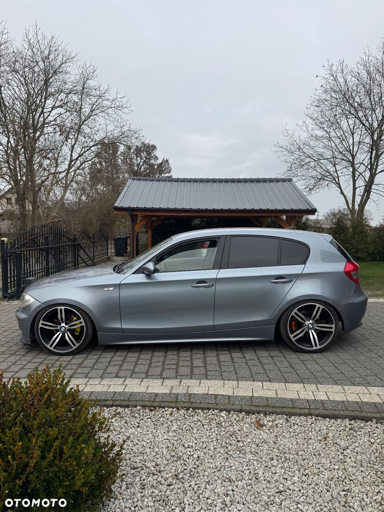 BMW Seria 1 120d - 7