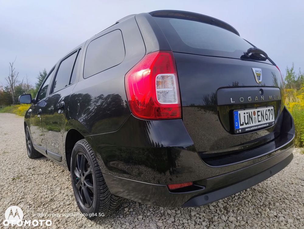 Dacia Logan - 8