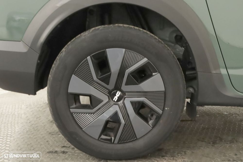 Dacia Jogger 1.0 ECO-G Expression 7L Bi-Fuel - 5