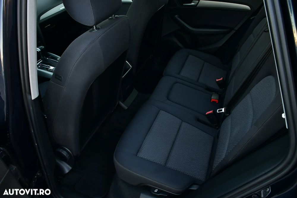 Audi Q5 - 12