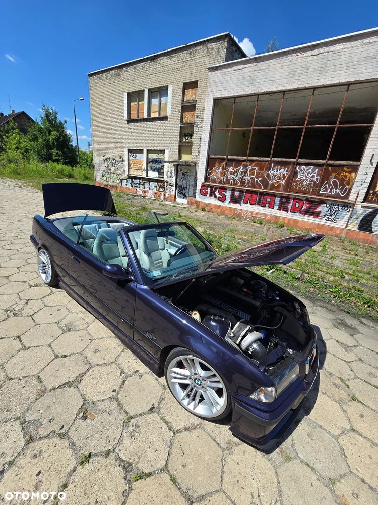 BMW Seria 3 - 9