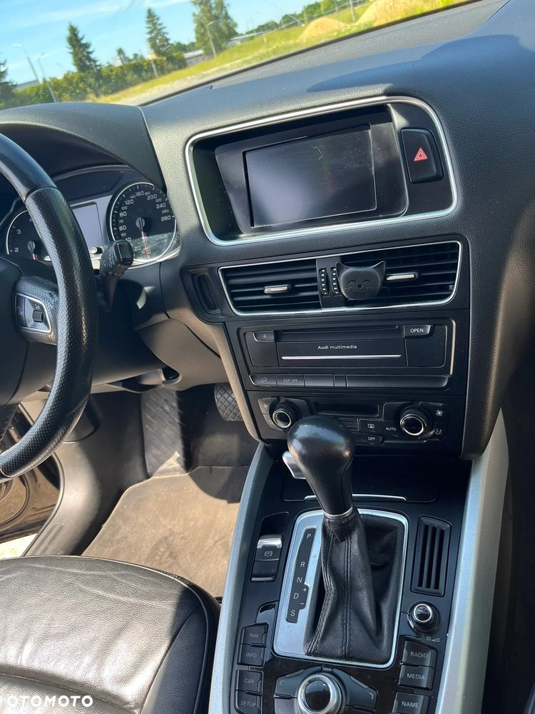 Audi Q5 2.0 TDI Quattro S tronic - 17