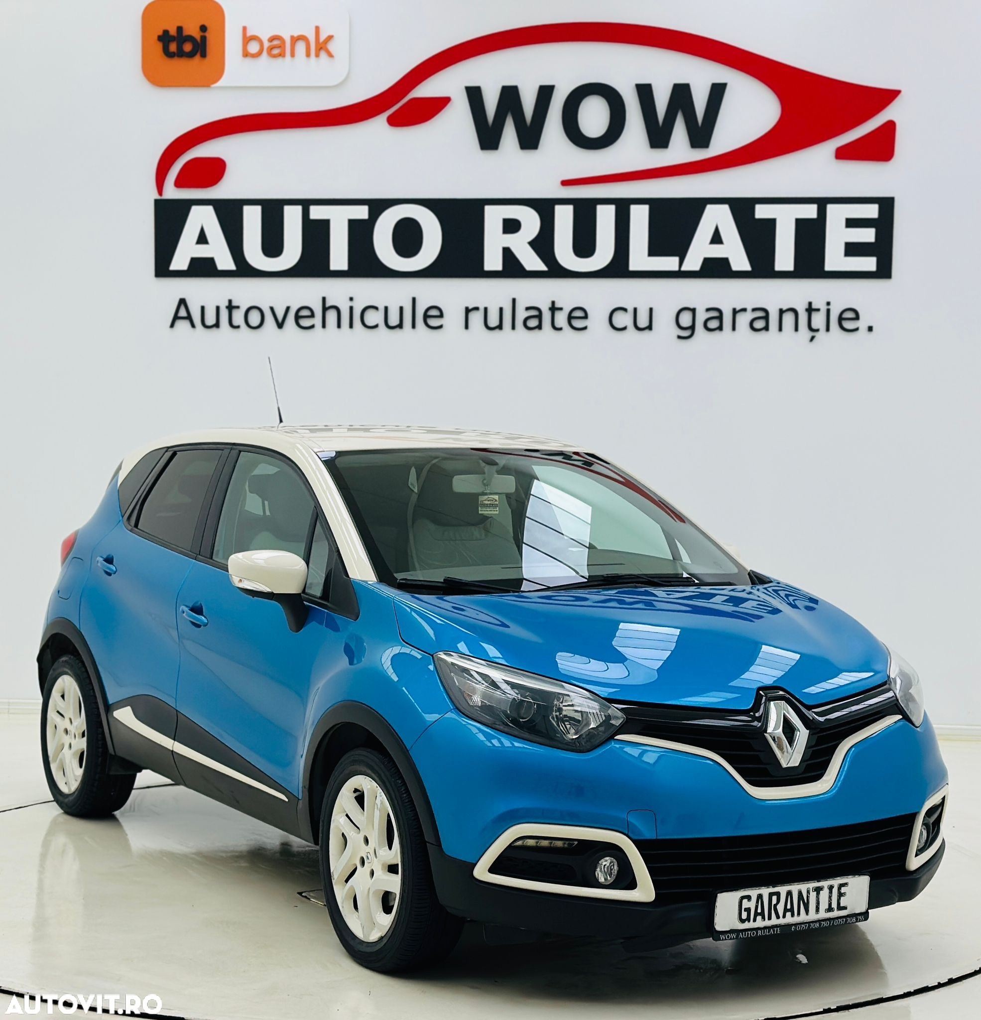 Renault Captur - 2
