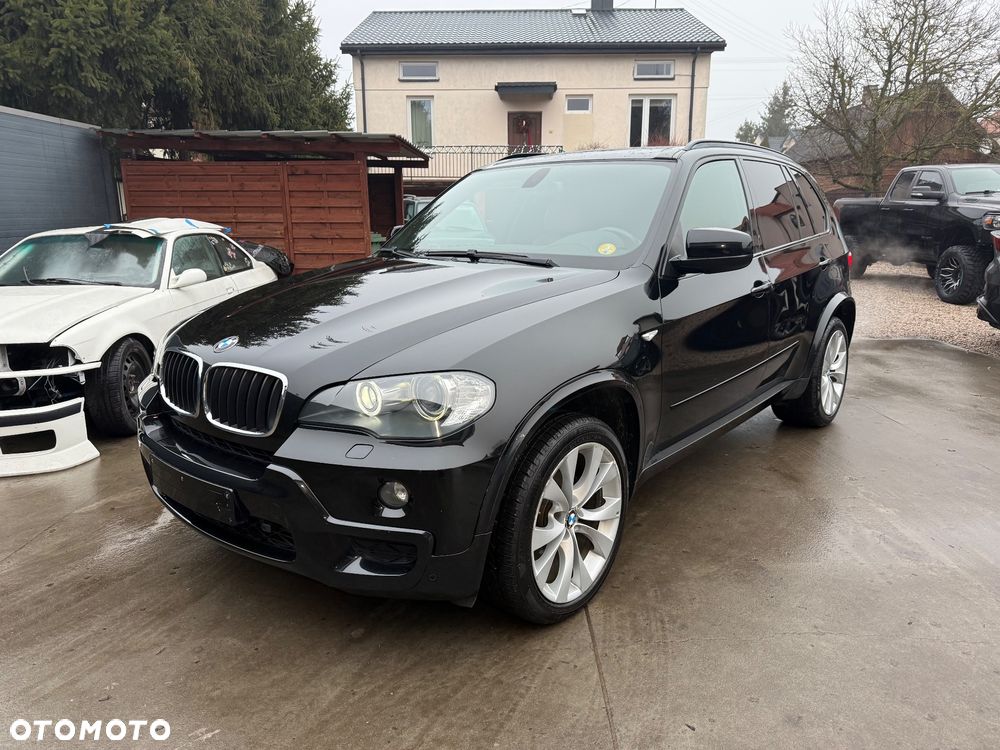 BMW X5 xDrive30d - 6