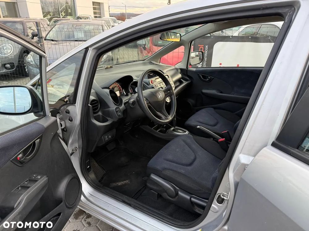 Honda Jazz 1.4 i-VTEC CVT Trend - 19