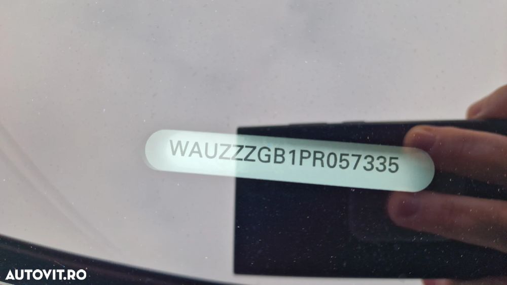 Audi A1 35 TFSI allstreet - 7