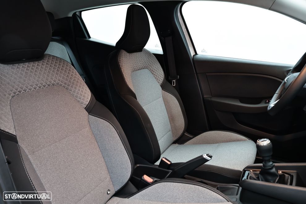 Renault Clio 1.0 TCe Evolution - 19