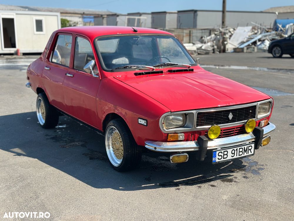 Dacia 1300 - 4