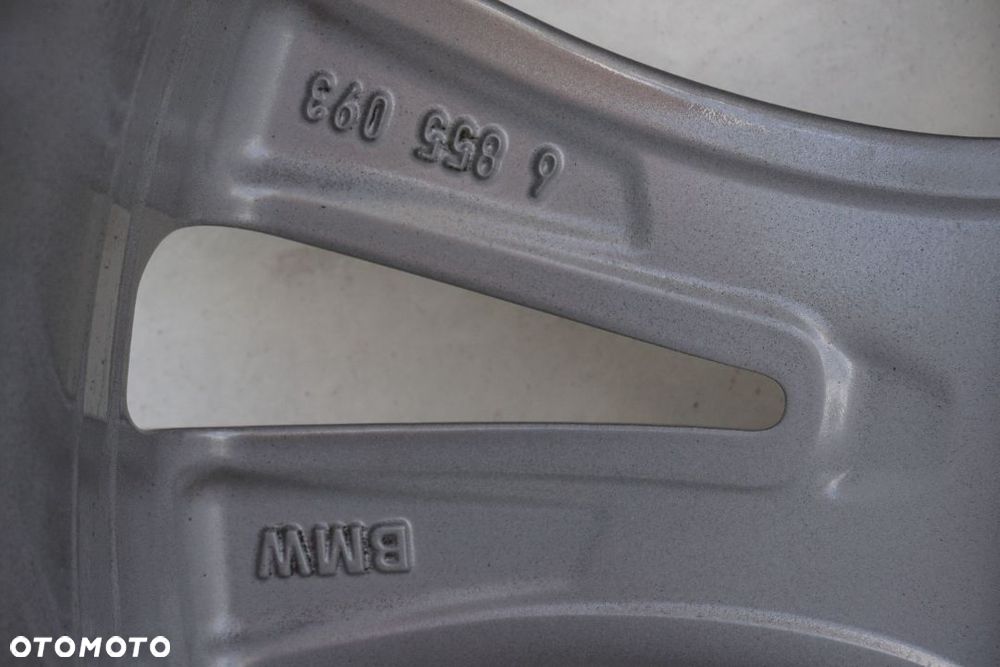 BMW 5x112 18 8J et57 6855093 - 7