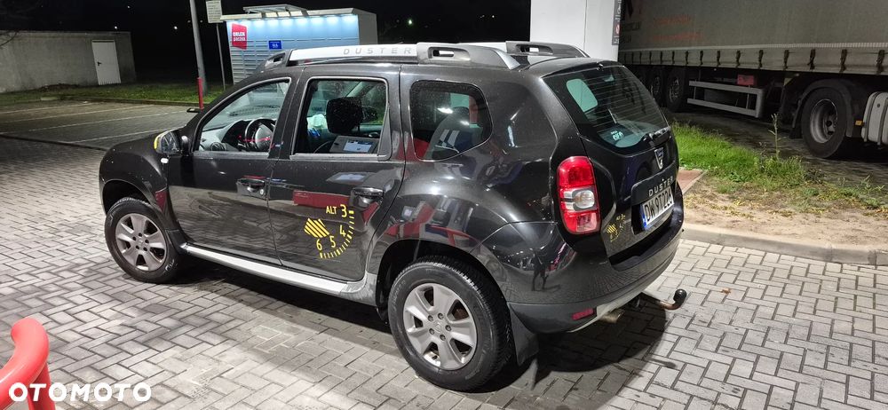 Dacia Duster - 4