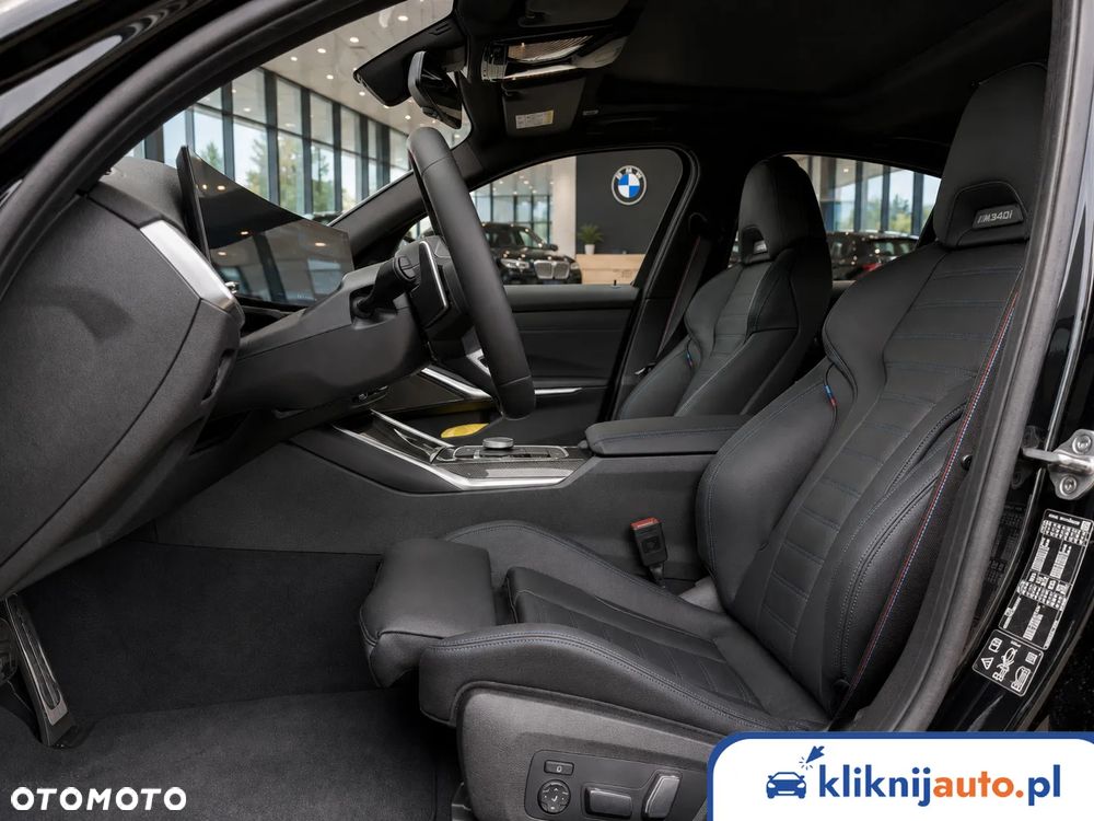 BMW Seria 3 - 7