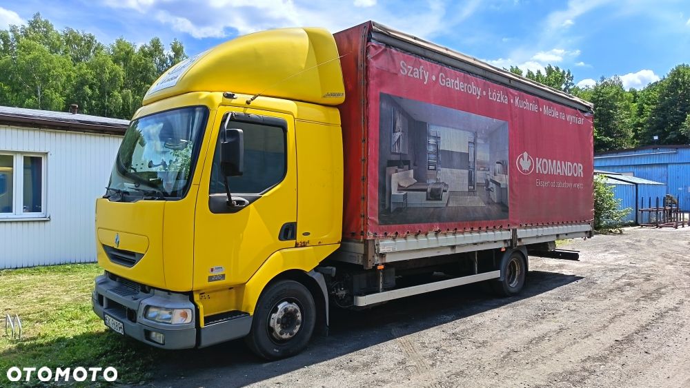 Renault MIDLUM 220 .10/B - 1