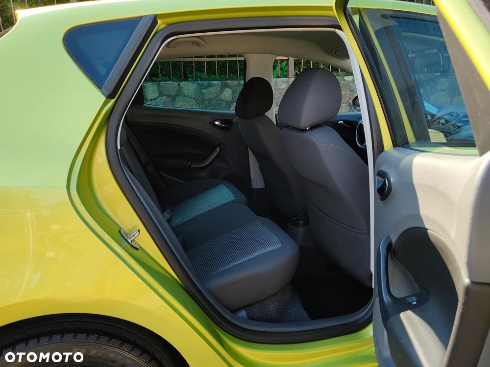 Seat Ibiza 1.4 16V Style - 20