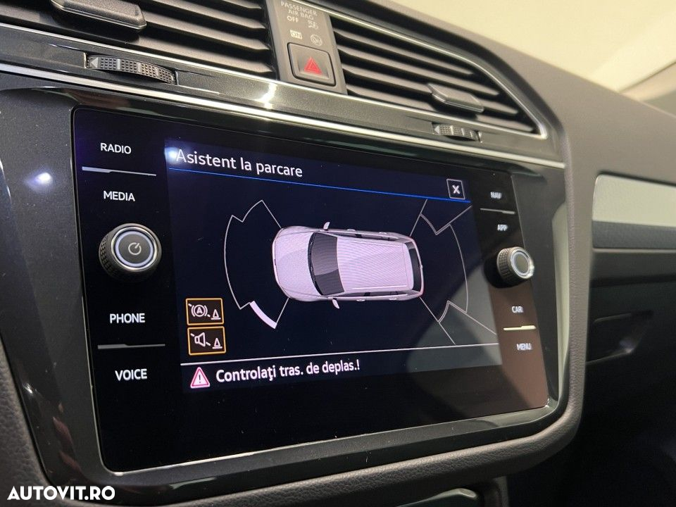 Volkswagen Tiguan 2.0 TDI SCR DSG 4Motion Life - 18