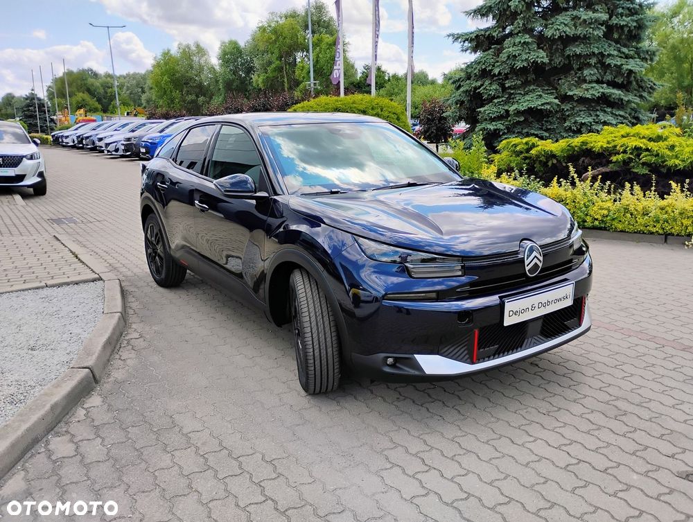 Citroën C4 - 4