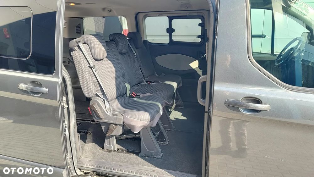 Ford Tourneo Custom 2.0 TDCi L1 Trend - 8