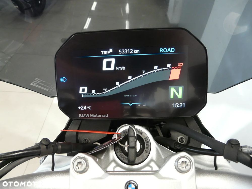 BMW R - 13