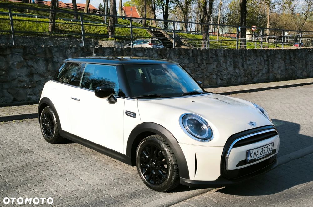 MINI Cooper - 1