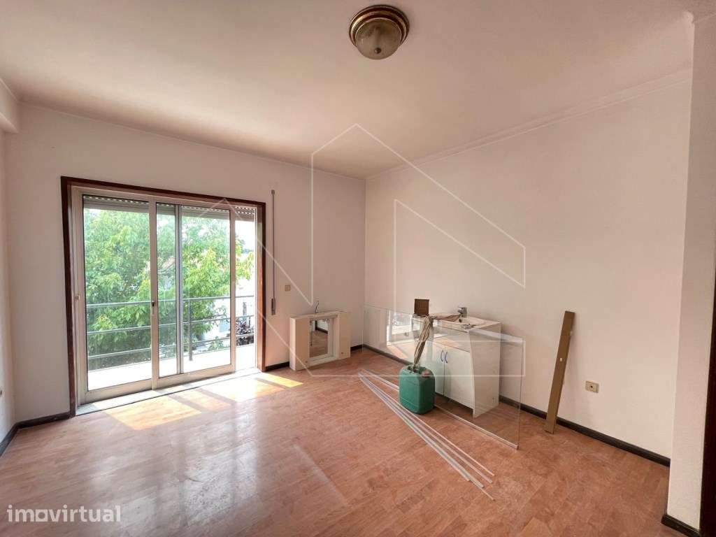 Apartamento T3 - Grande imagem: 2/12