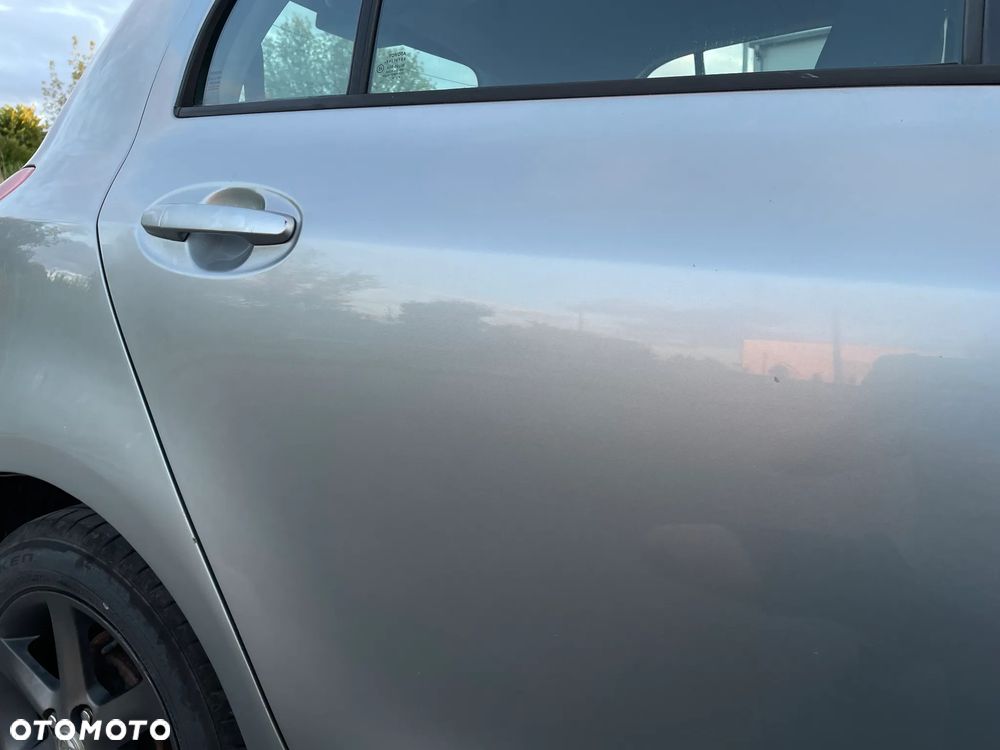 Toyota Yaris 1.3 Luna - 15