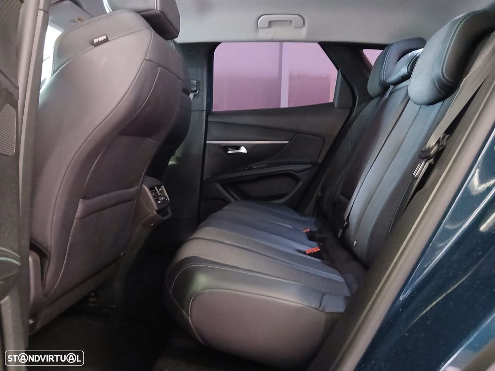 Peugeot 3008 1.5 BlueHDi Active Pack - 14