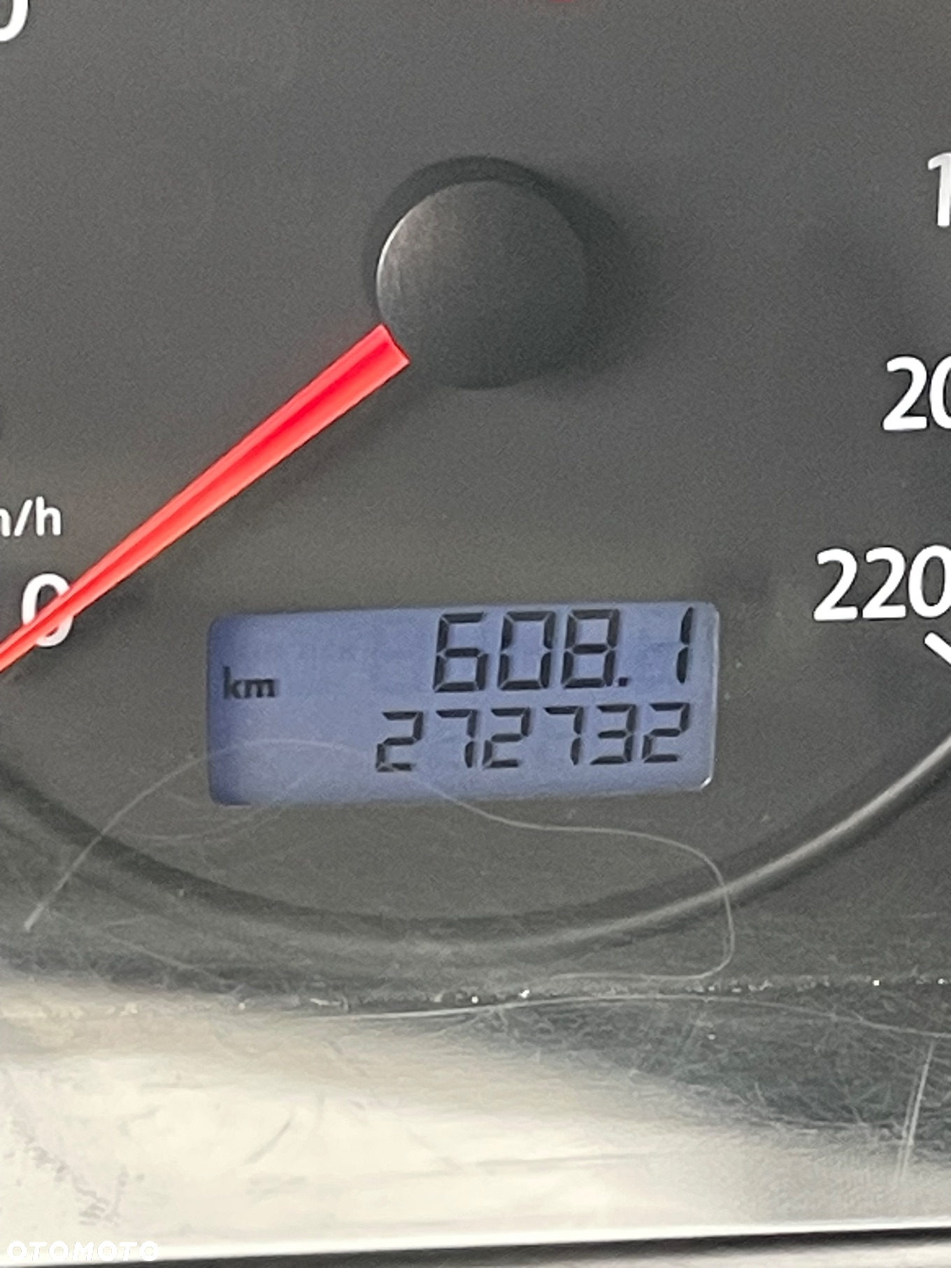 Volkswagen Transporter - 8