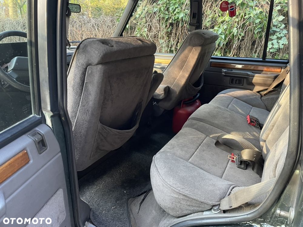 Land Rover Range Rover - 12