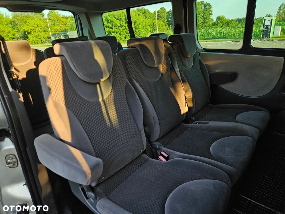 Fiat Scudo L2 (5-Si.) Panorama Executive - 37