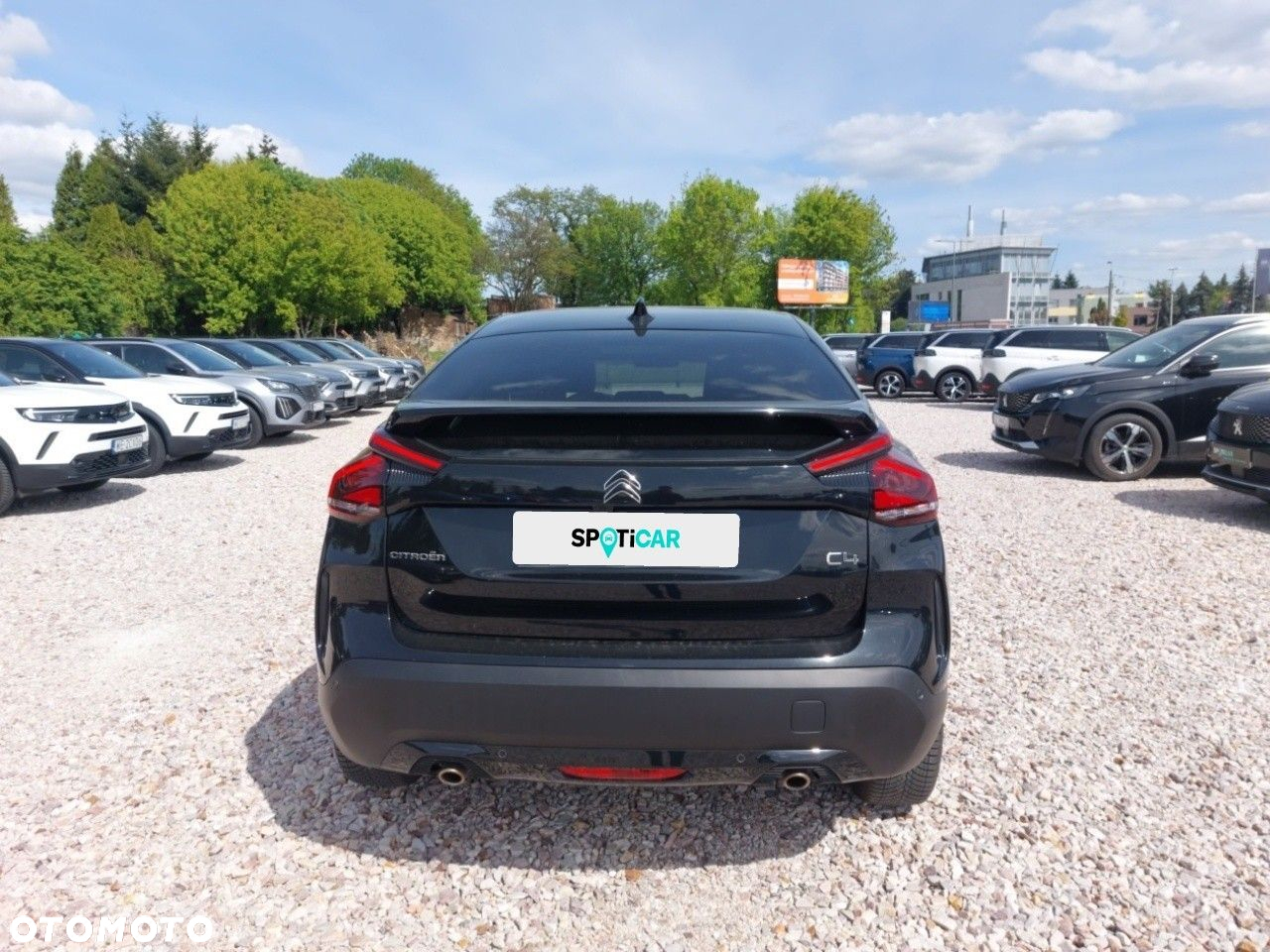 Citroën C4 1.2 PureTech Max S&S EAT8 - 5